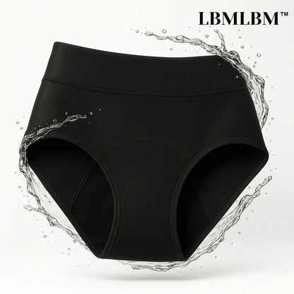 💖♀️Last Day 50% OFF|LBMLBM™ 100% Leak-Proof Underwear 4-pack