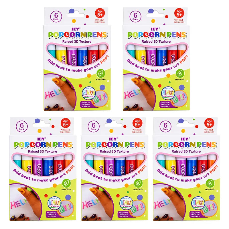 5-Box: Best Value For Gifts (Save 74%) - Only $11.99/ea 🎁