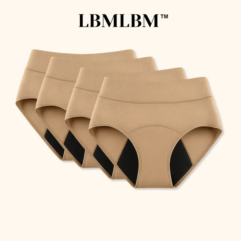 💖4-Pack Beige