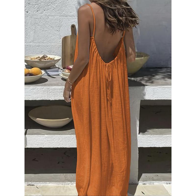 Bright Orange