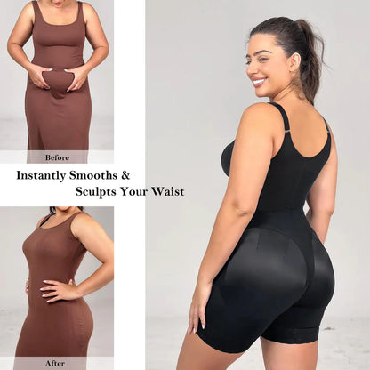 LOVILDS™ Colombianas Shapewear