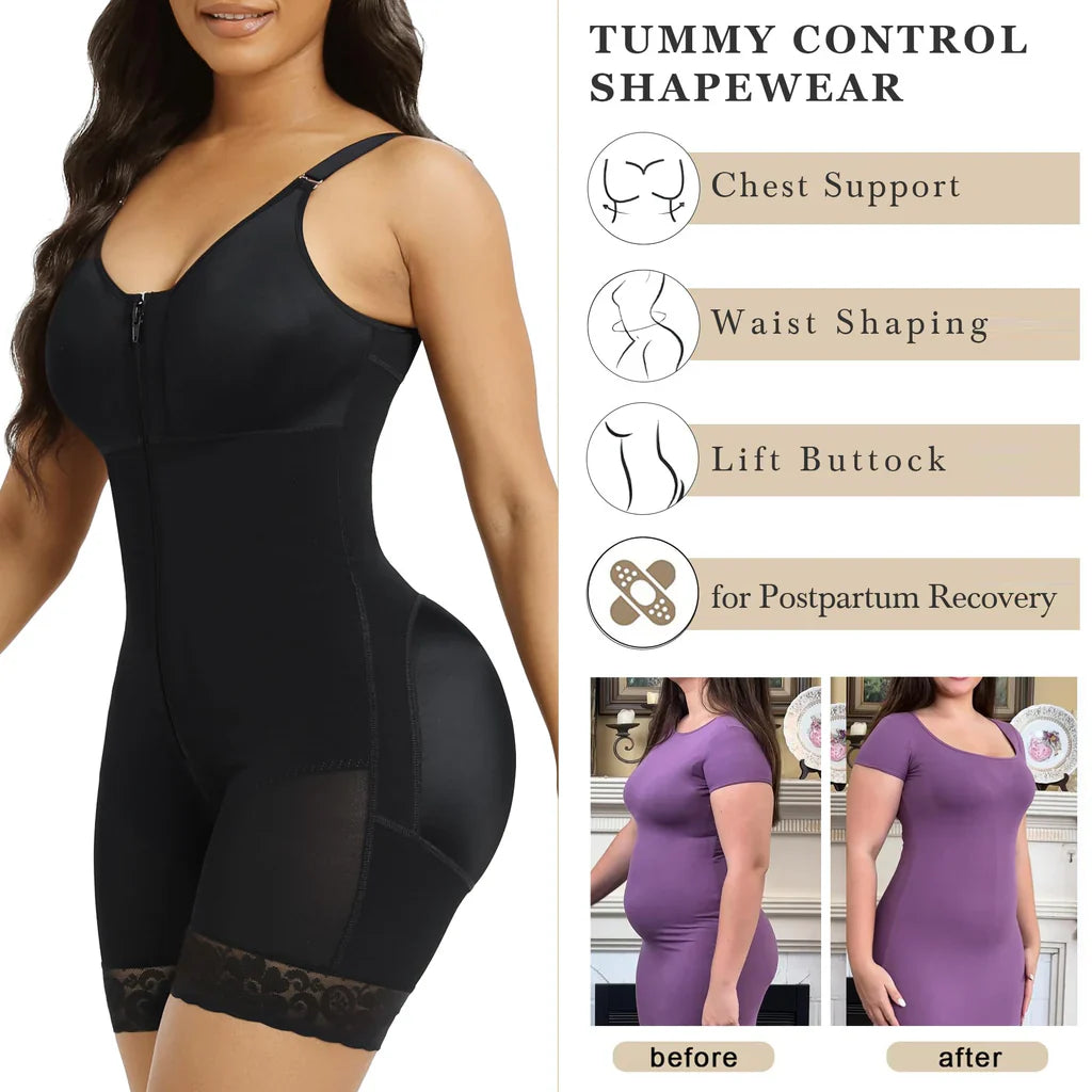 LOVILDS™ Colombianas Shapewear