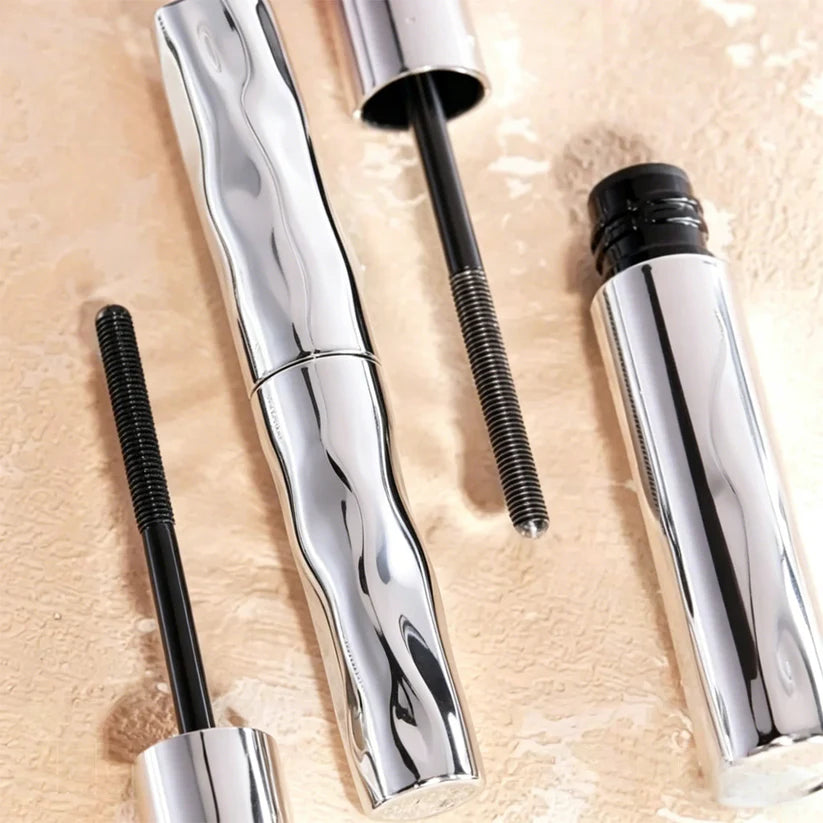 Staplepop® Waterproof Fibre Mascara💧 – Volume & Length without Clumping for Dramatic Moments