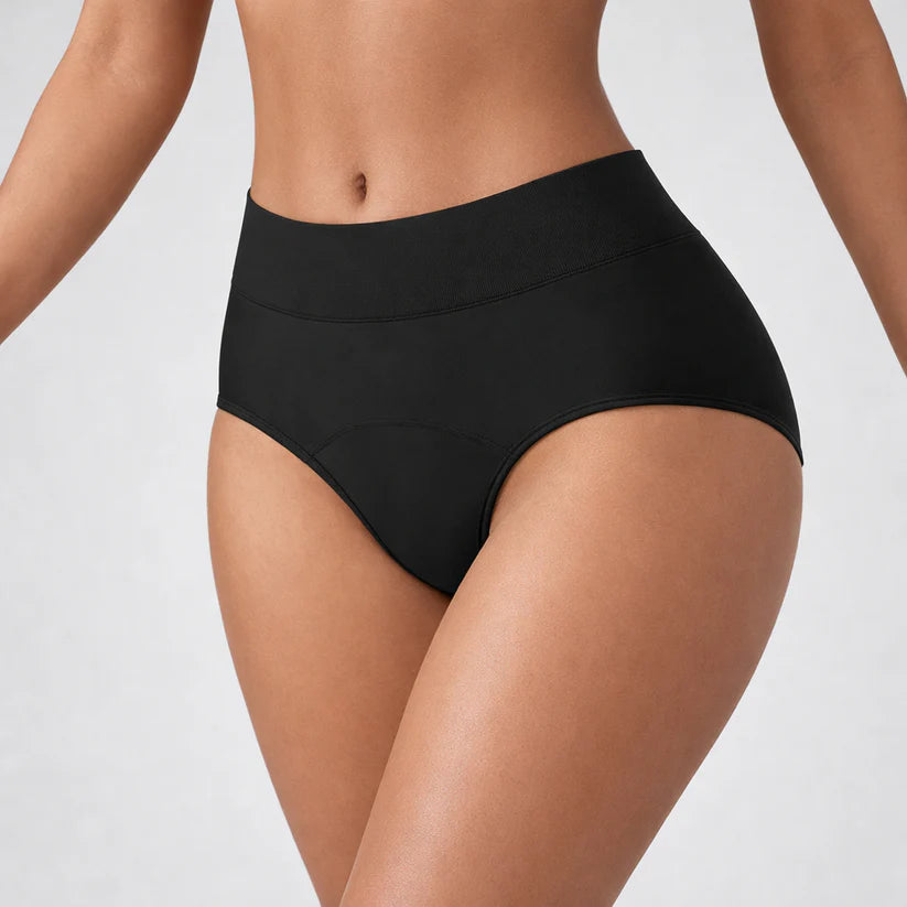💖♀️Last Day 50% OFF|LBMLBM™ 100% Leak-Proof Underwear 4-pack