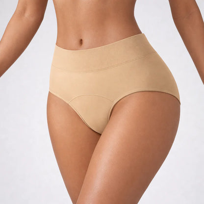 💖♀️Last Day 50% OFF|LBMLBM™ 100% Leak-Proof Underwear 4-pack