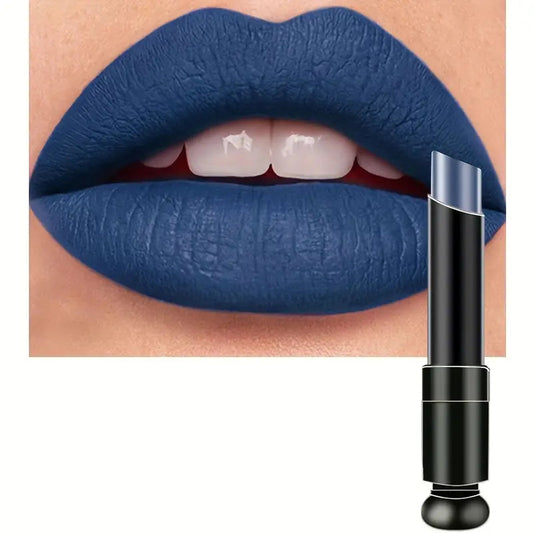 Blue-Tone Watery Lip Gloss